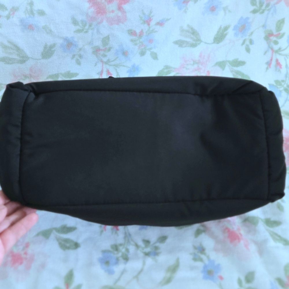 BearPaw Black🖤 Shoulder Bag👜 - NWT - Picture 6 of 15